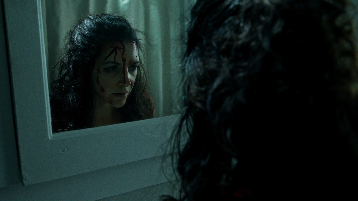Lilly Lives Alone trailer and release date