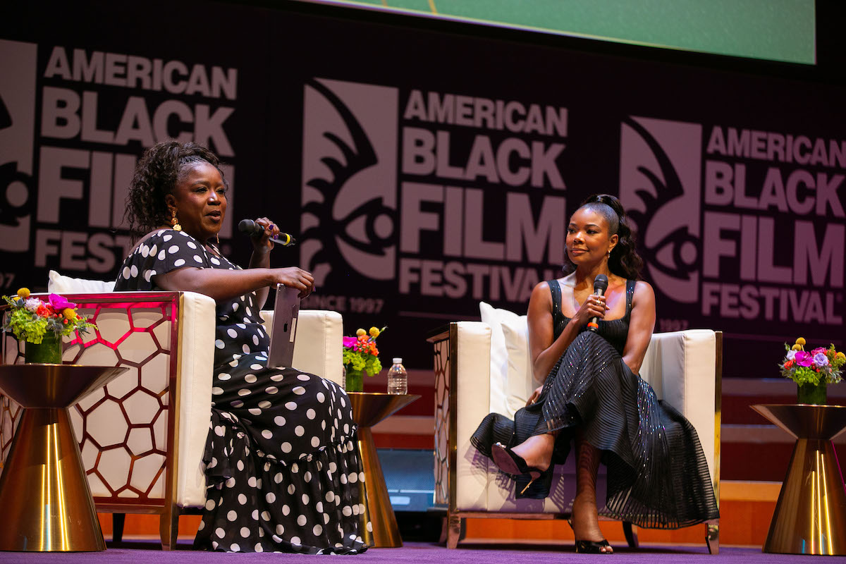 American Black Film Festival 