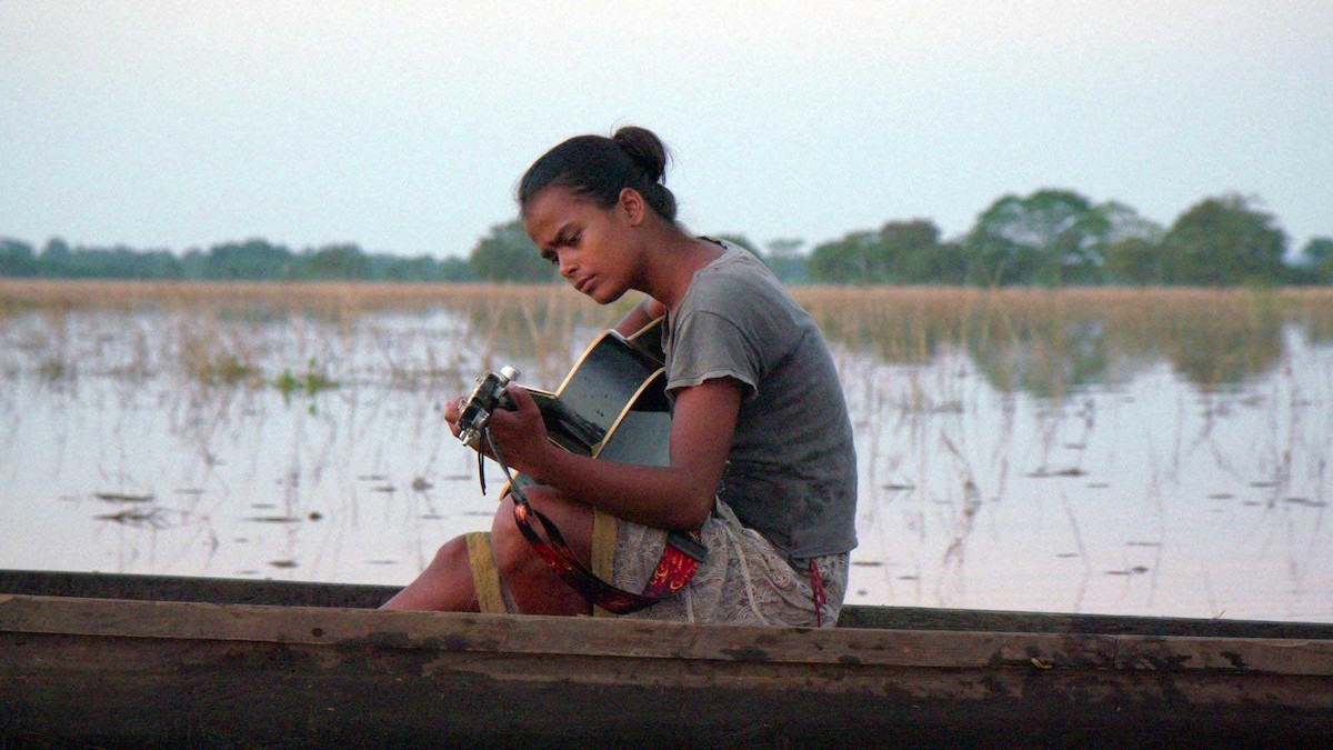 Village Rockstars 2 by Rima Das