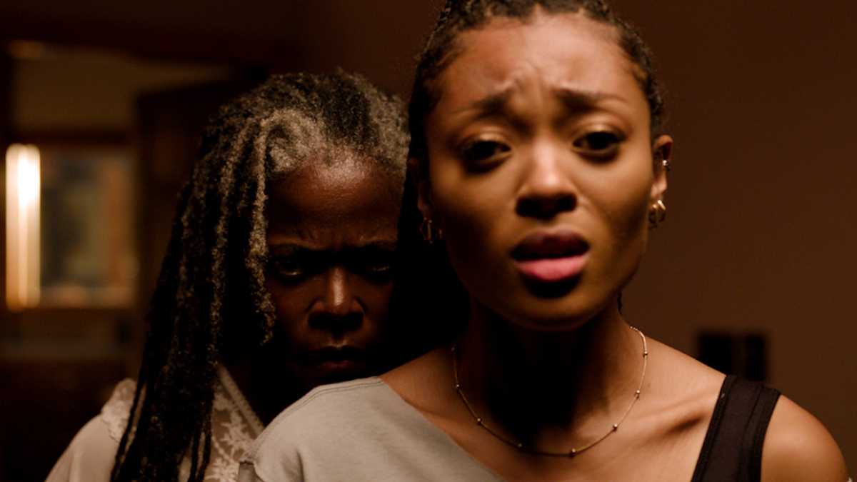 Noseeums by Raven DeShay Carter 