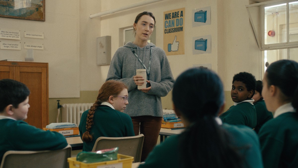 Bad Apples by Jonatan Etzler