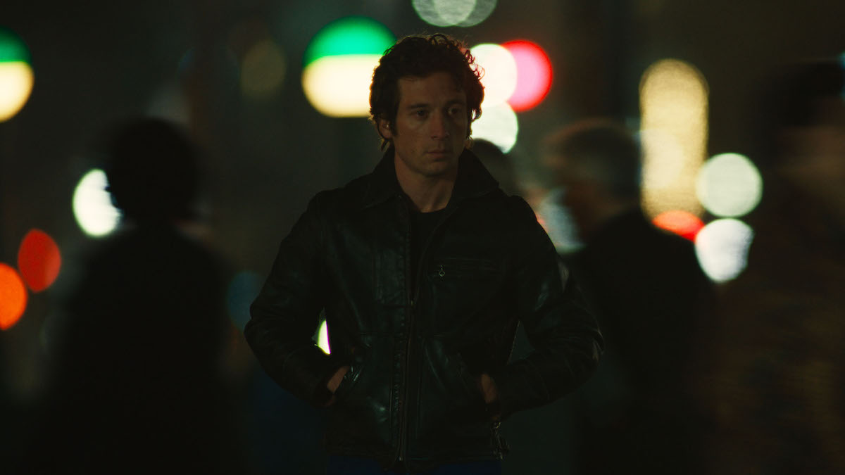 Springsteen: Deliver Me From Nowhere 