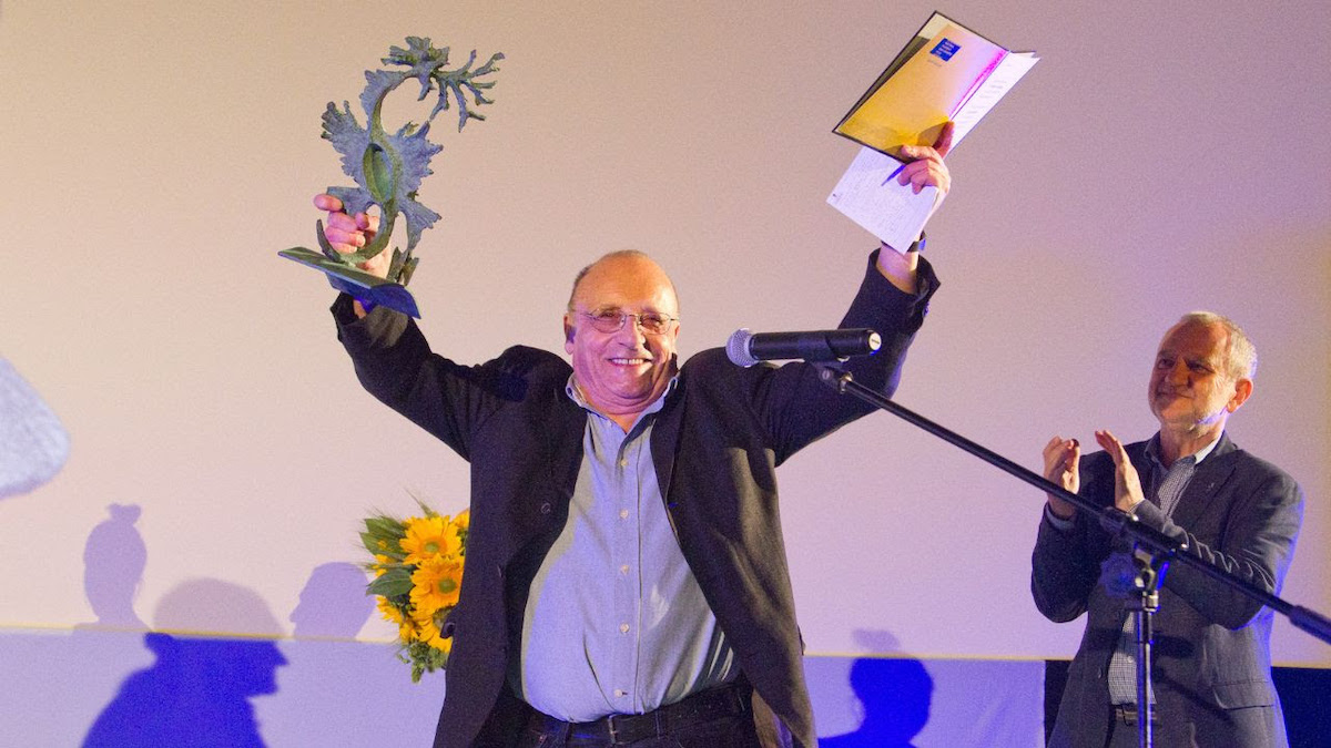 Marcel Łoziński Dead at 85