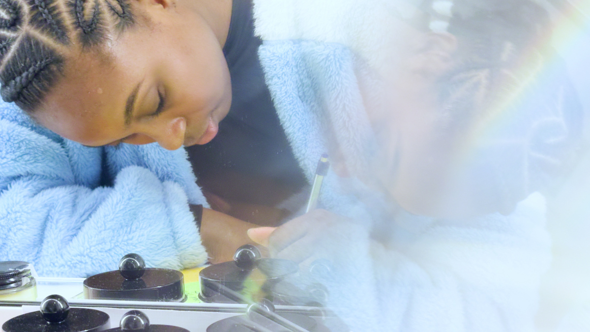 It’s Dorothy! directed by Jeffrey McHale