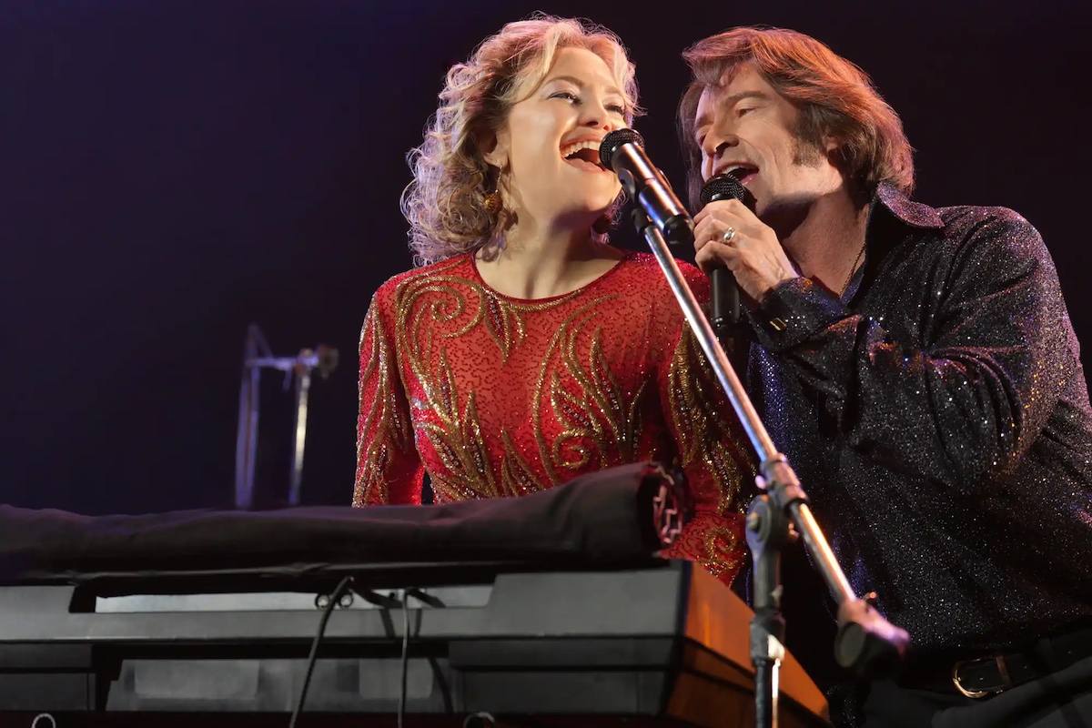 Song Sung Blue trailer and release date