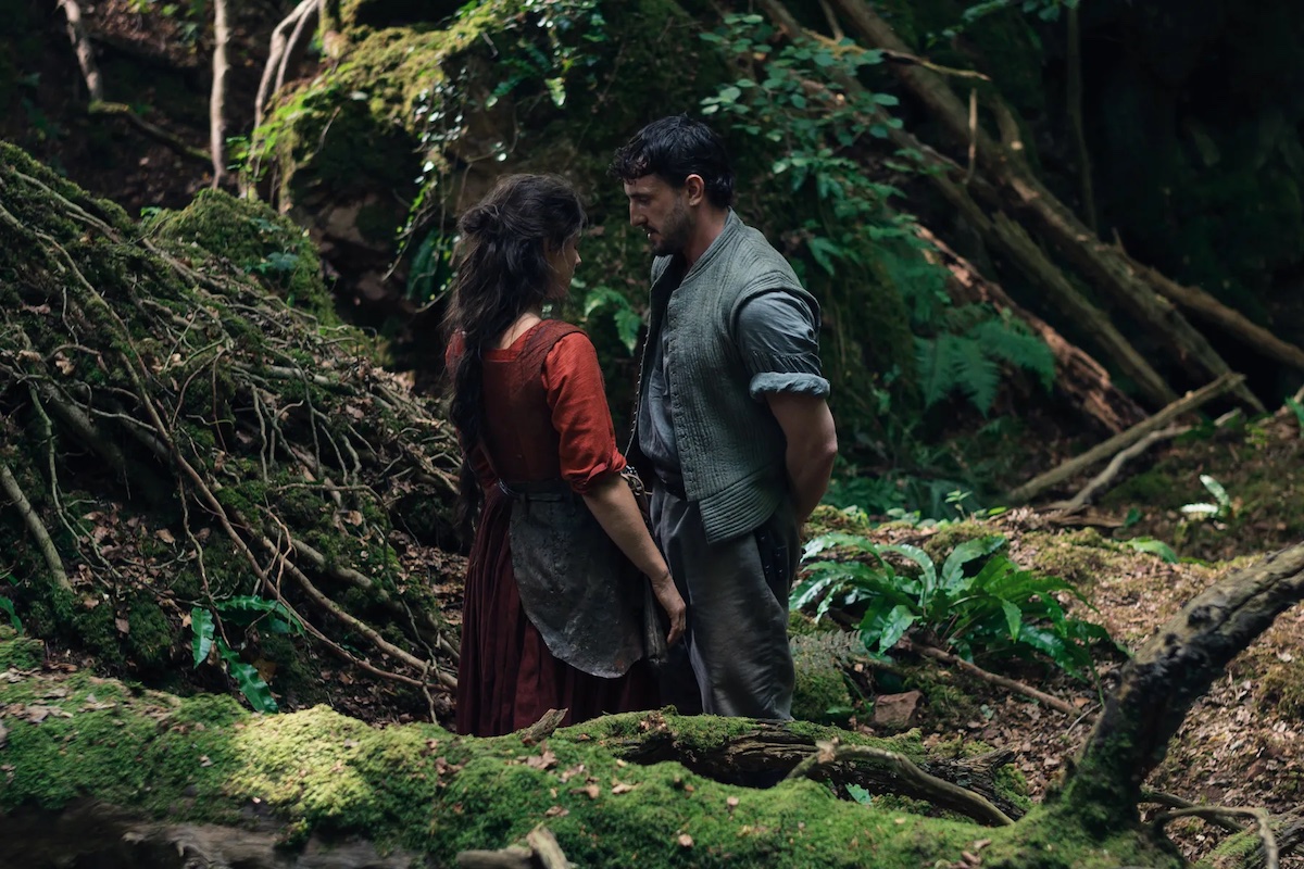 Hamnet by Chloé Zhao