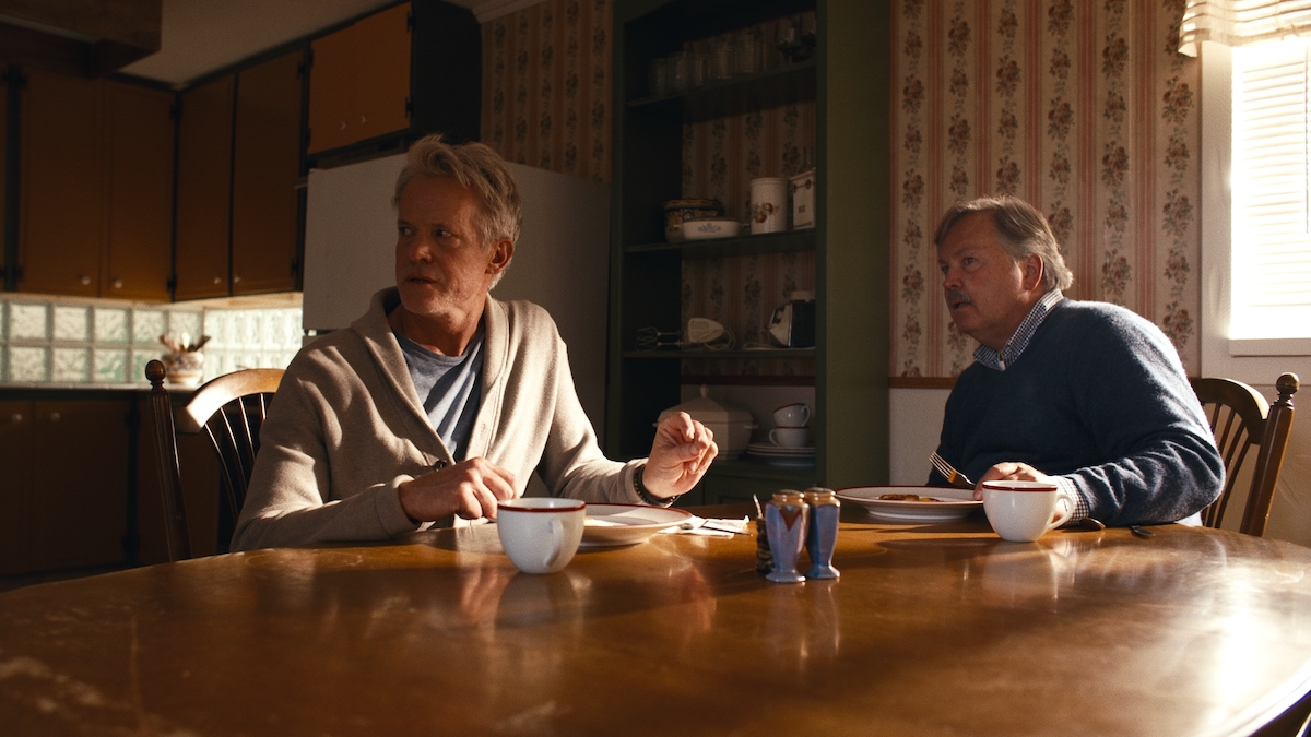 If You Should Leave Before Me