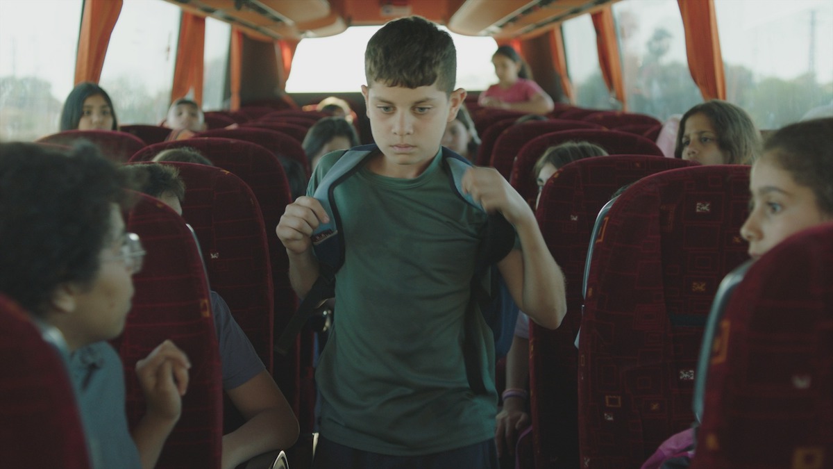 The Sea by Shai Carmeli-Pollak