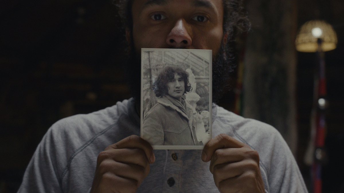 Ni-Naadamaadiz: Red Power Rising