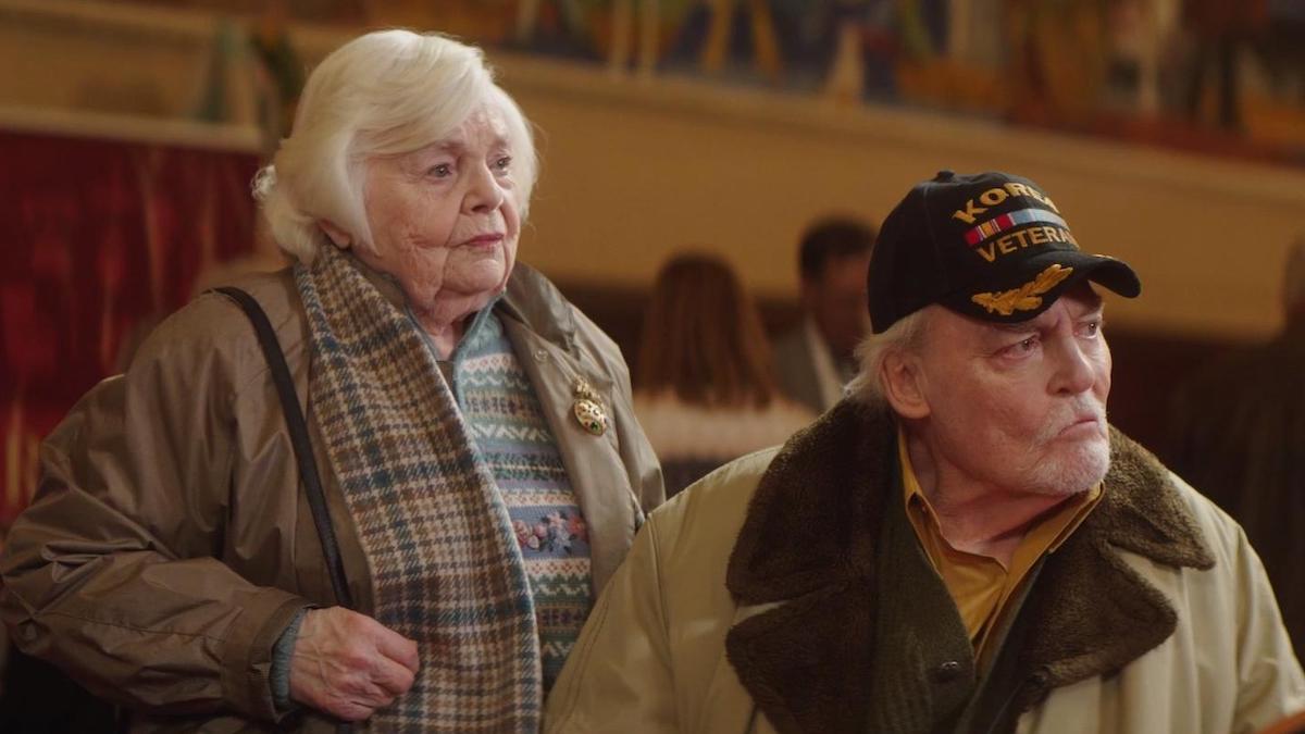 Lost & Found In Cleveland 