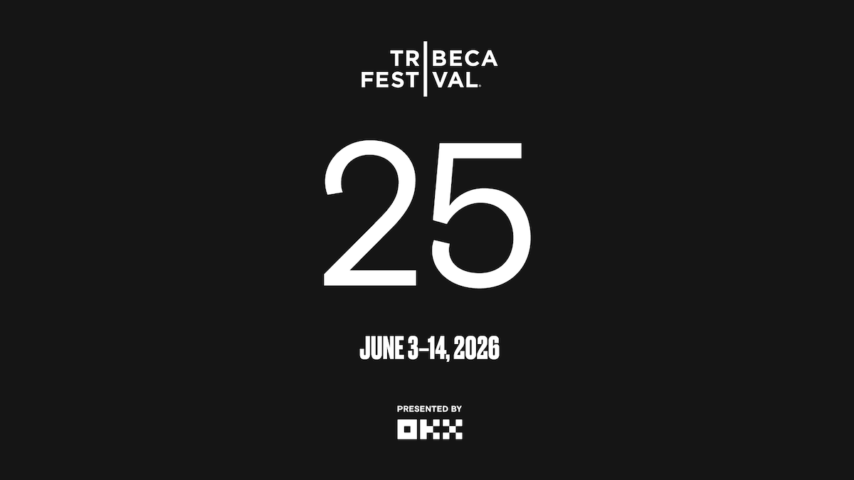 2026 Tribeca Festival dates