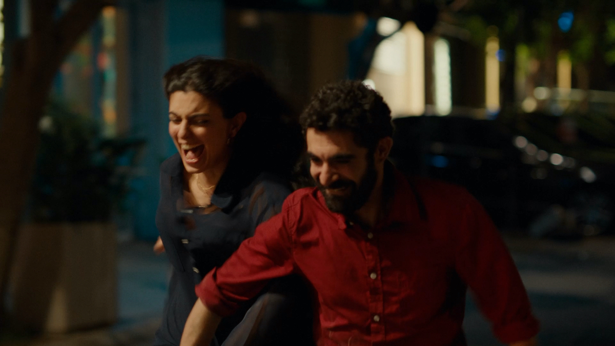 A Sad and Beautiful World