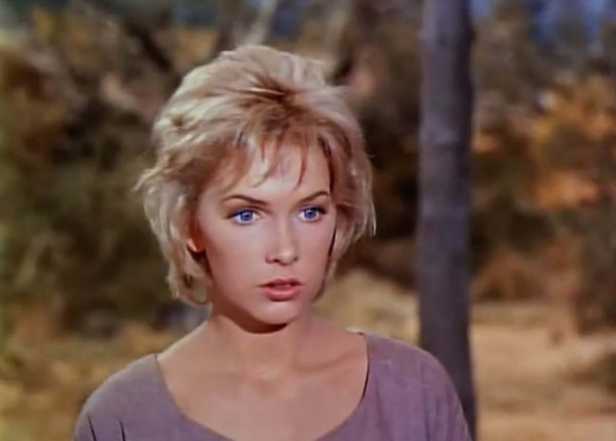 Stella Stevens: The Last Starlet