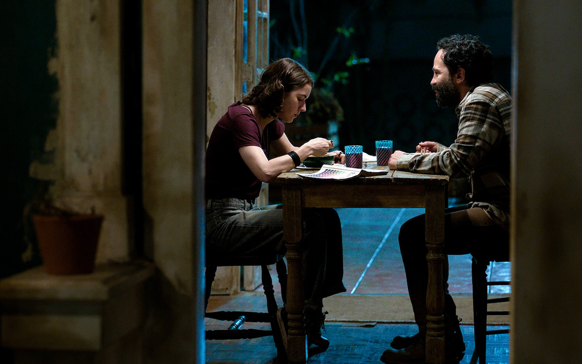 Café Chairel by Fernando Barreda Luna