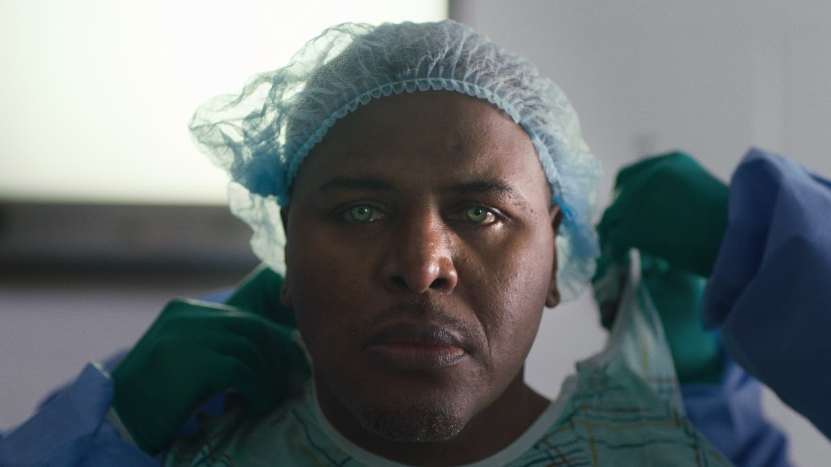 Caterpillar by Liza Mandelup