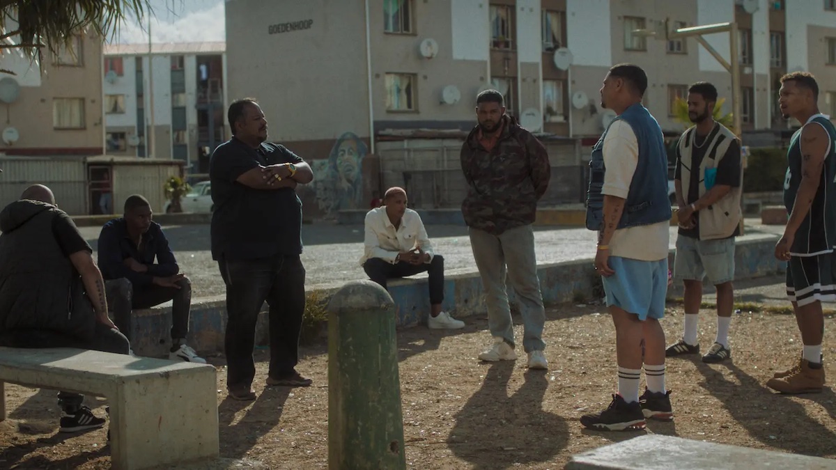 The Heart Is a Muscle 