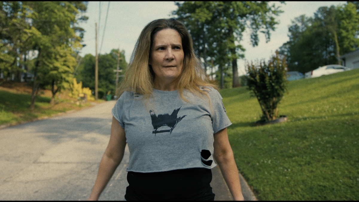 Junkie by William Means