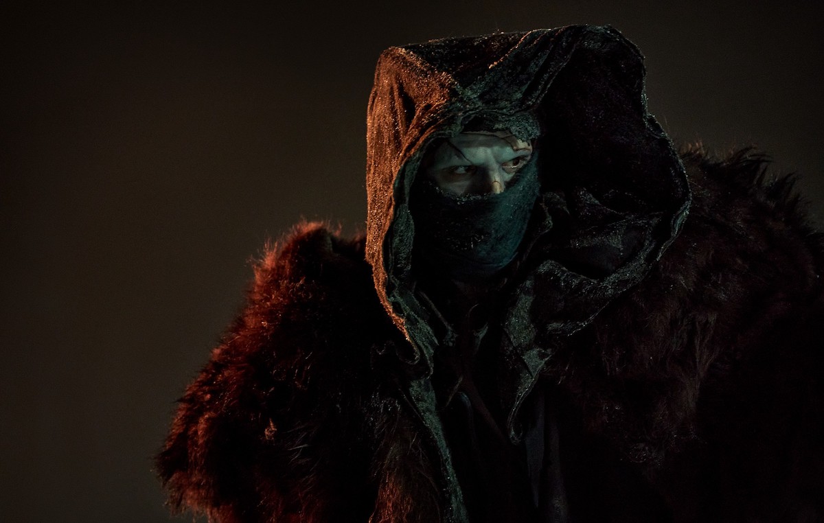 Jacob Elordi, Frankenstein