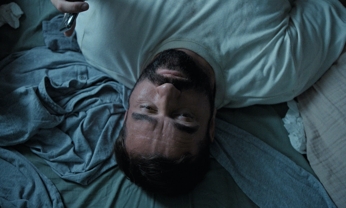 Father by Tereza Nvotová