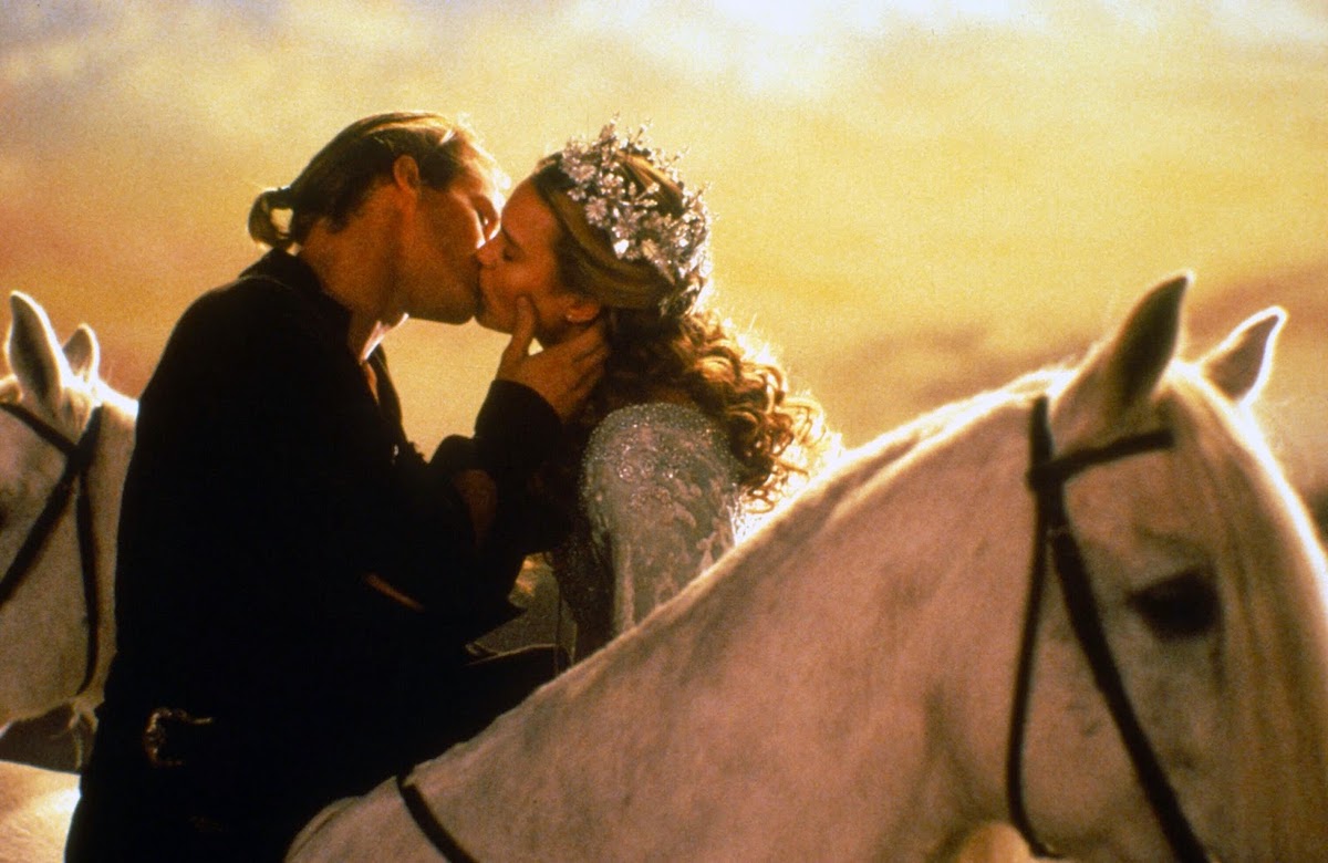 The Princess Bride