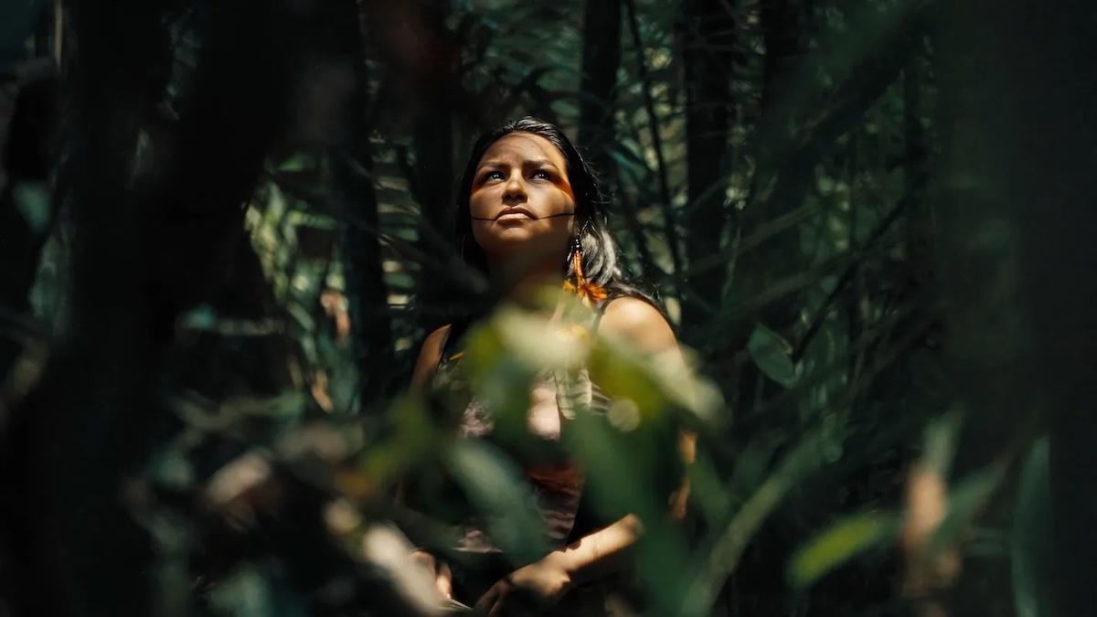 Yanuni by Richard Ladkani