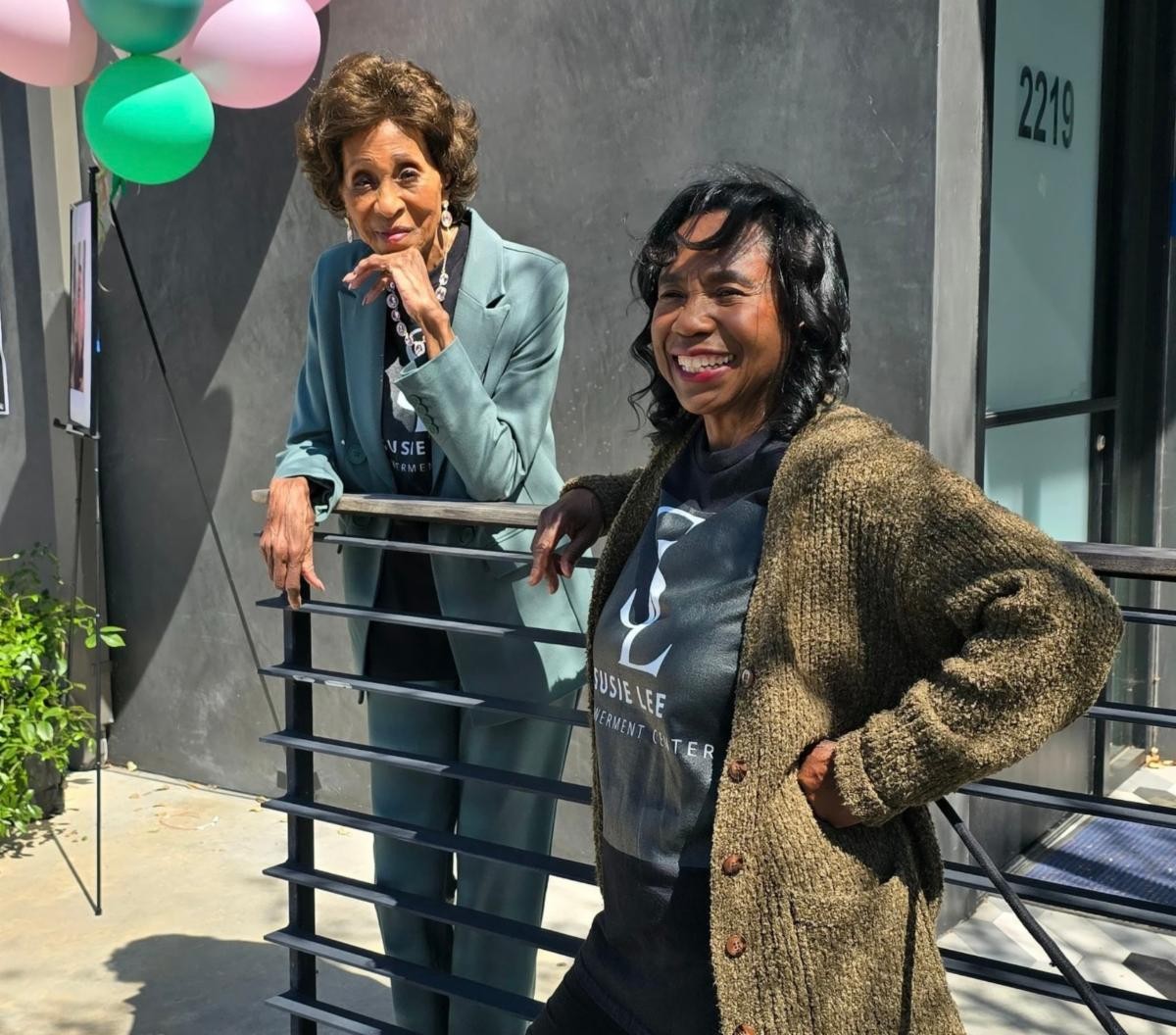 Love The Skin You're In by Kenn Michael