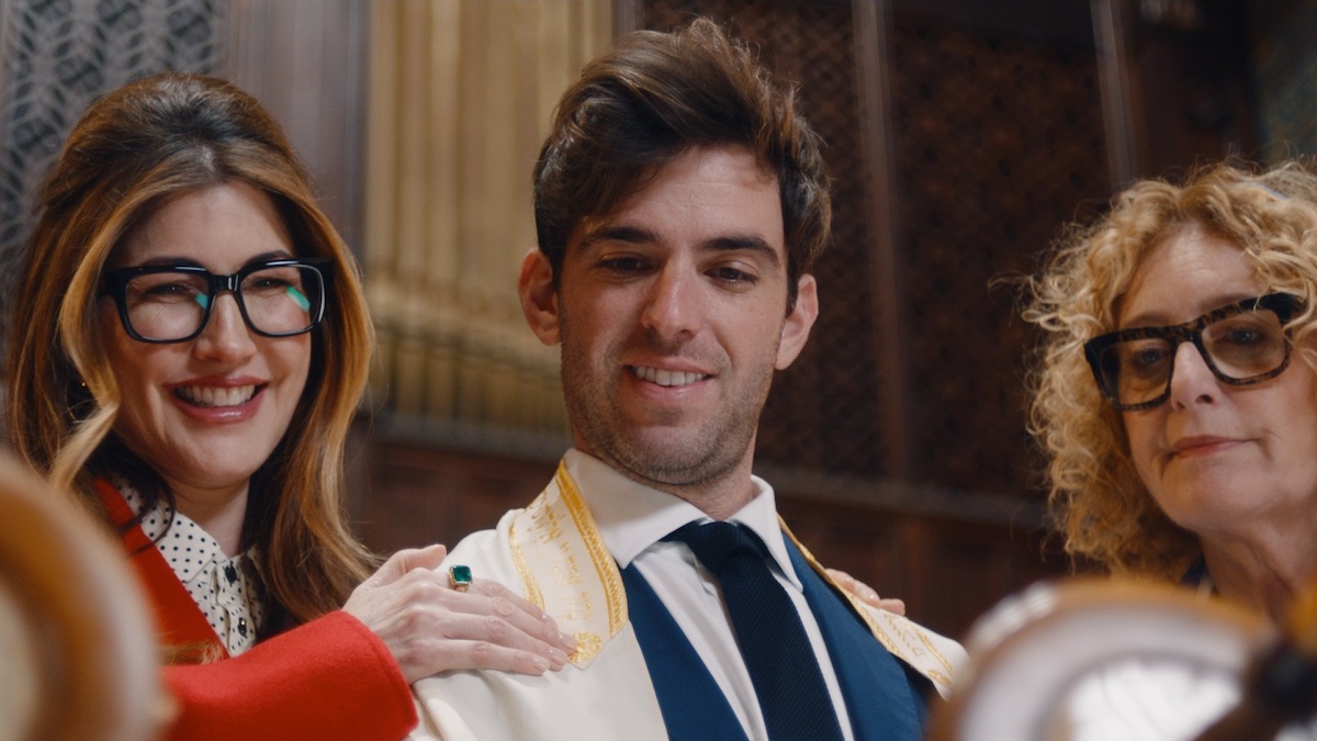 31 Candles by Jonah Finegold