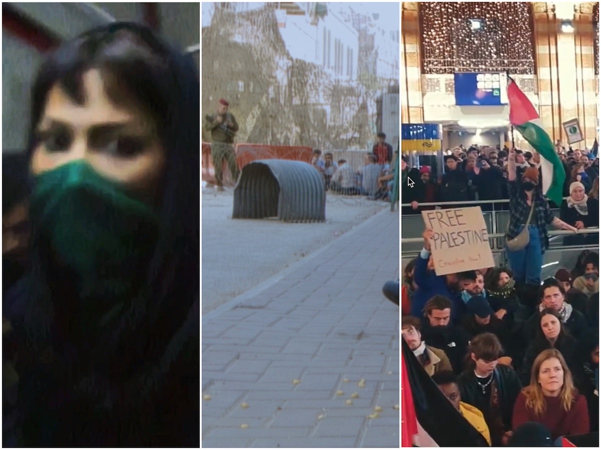 As I Lay Dying, Intersecting Memory, happiness