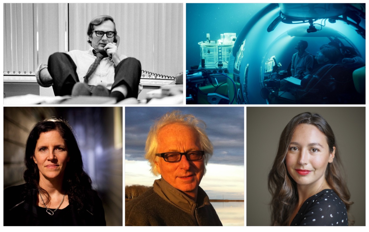 SFFILM 11th Doc Stories Lineup