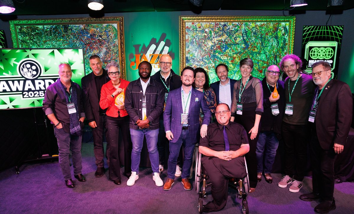 Winners of 34th Heartland International Film Festival