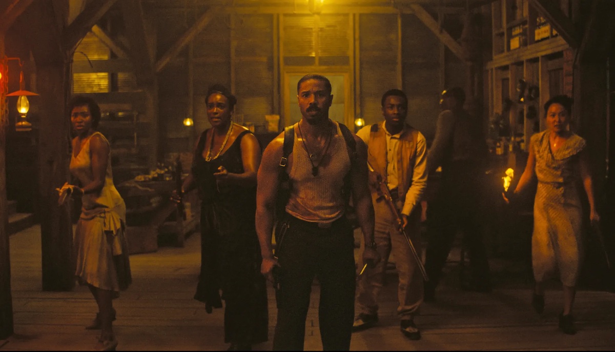 Ryan Coogler's Sinners