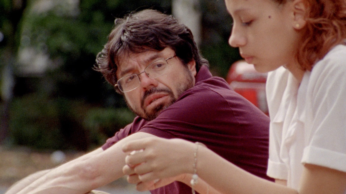 A Poet by Simón Mesa Soto