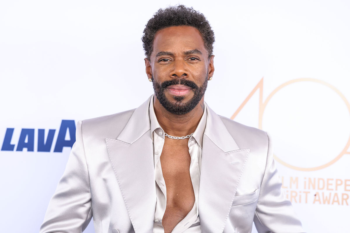 Colman Domingo