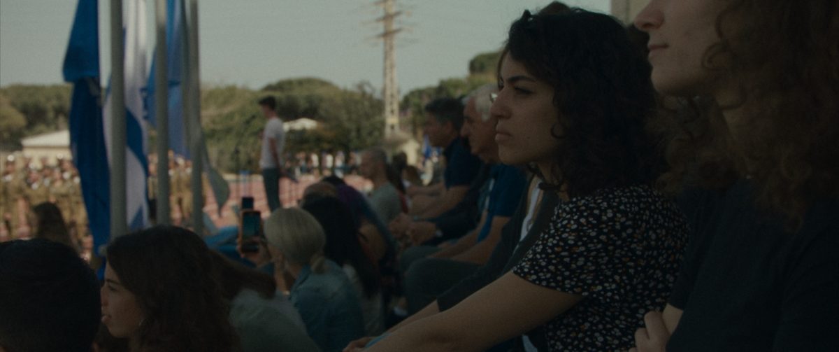 Happy Holidays by Scandar Copti