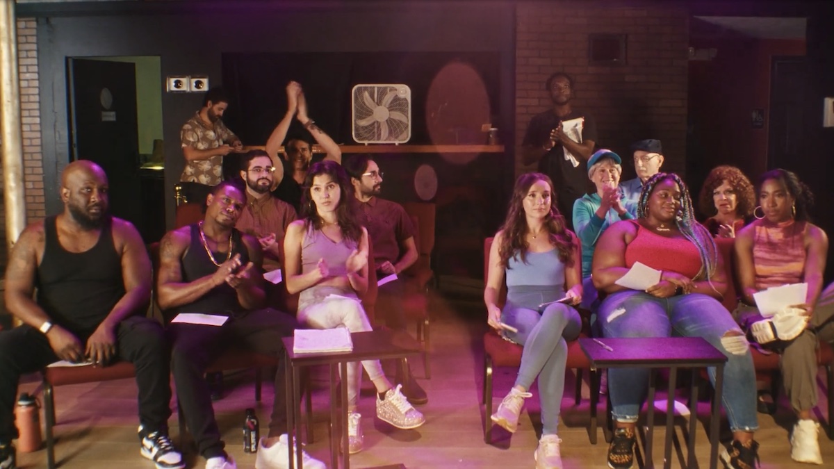 As You Like It-Like That! by Isabel Custer 