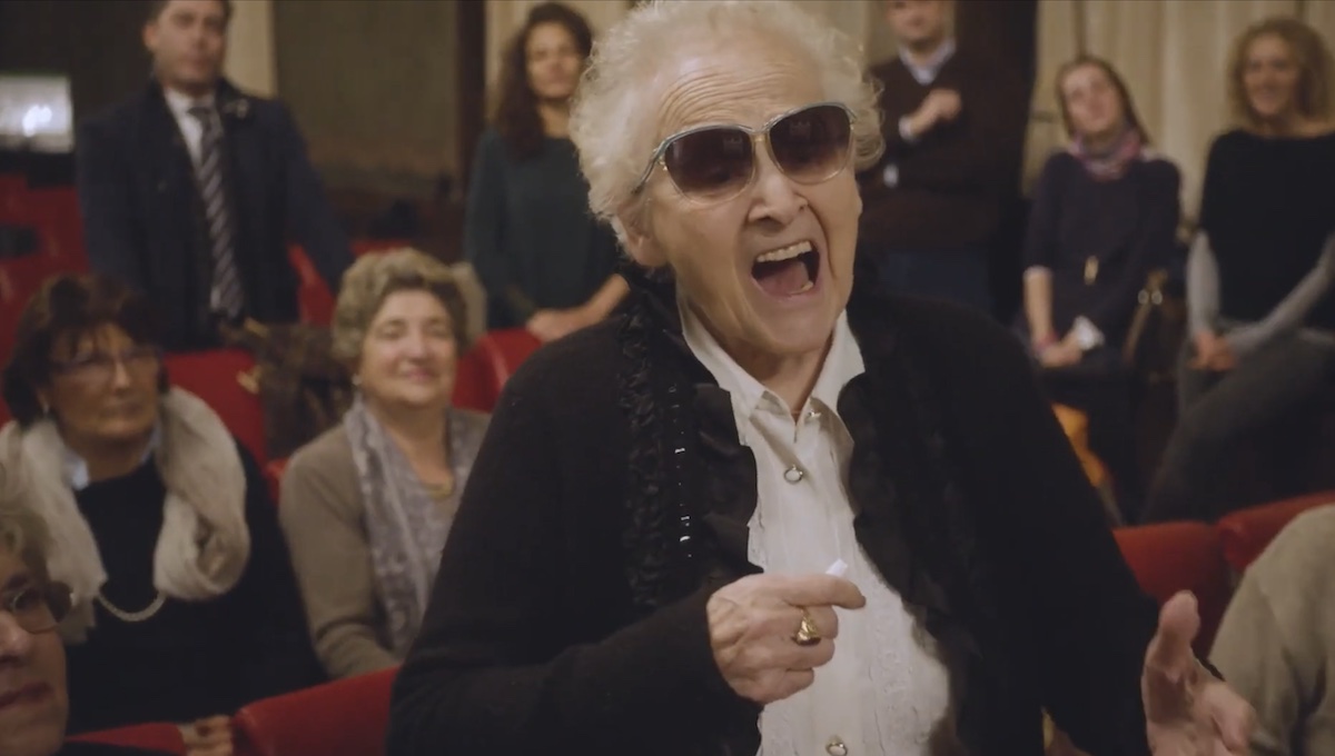 Viva Verd! by Yvonne Russo 