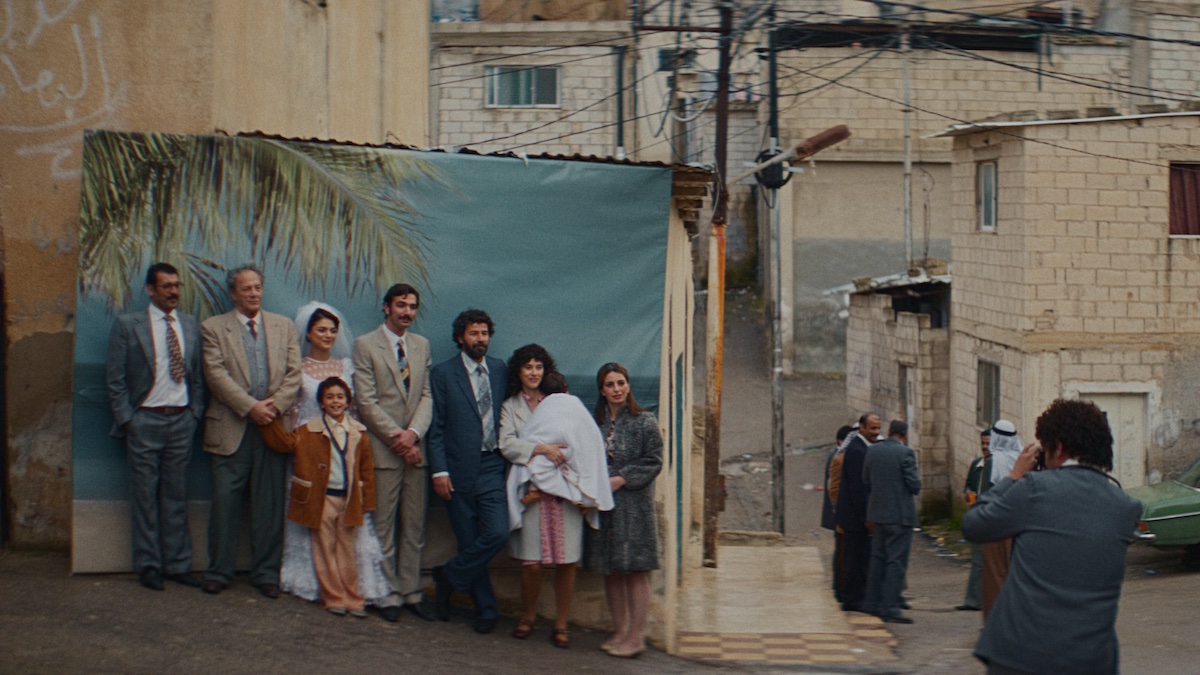 All That's Left of You