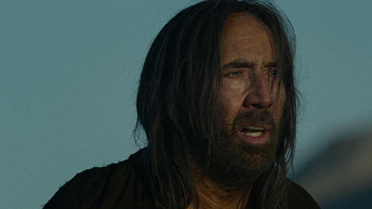 The Carpenter’s Son 