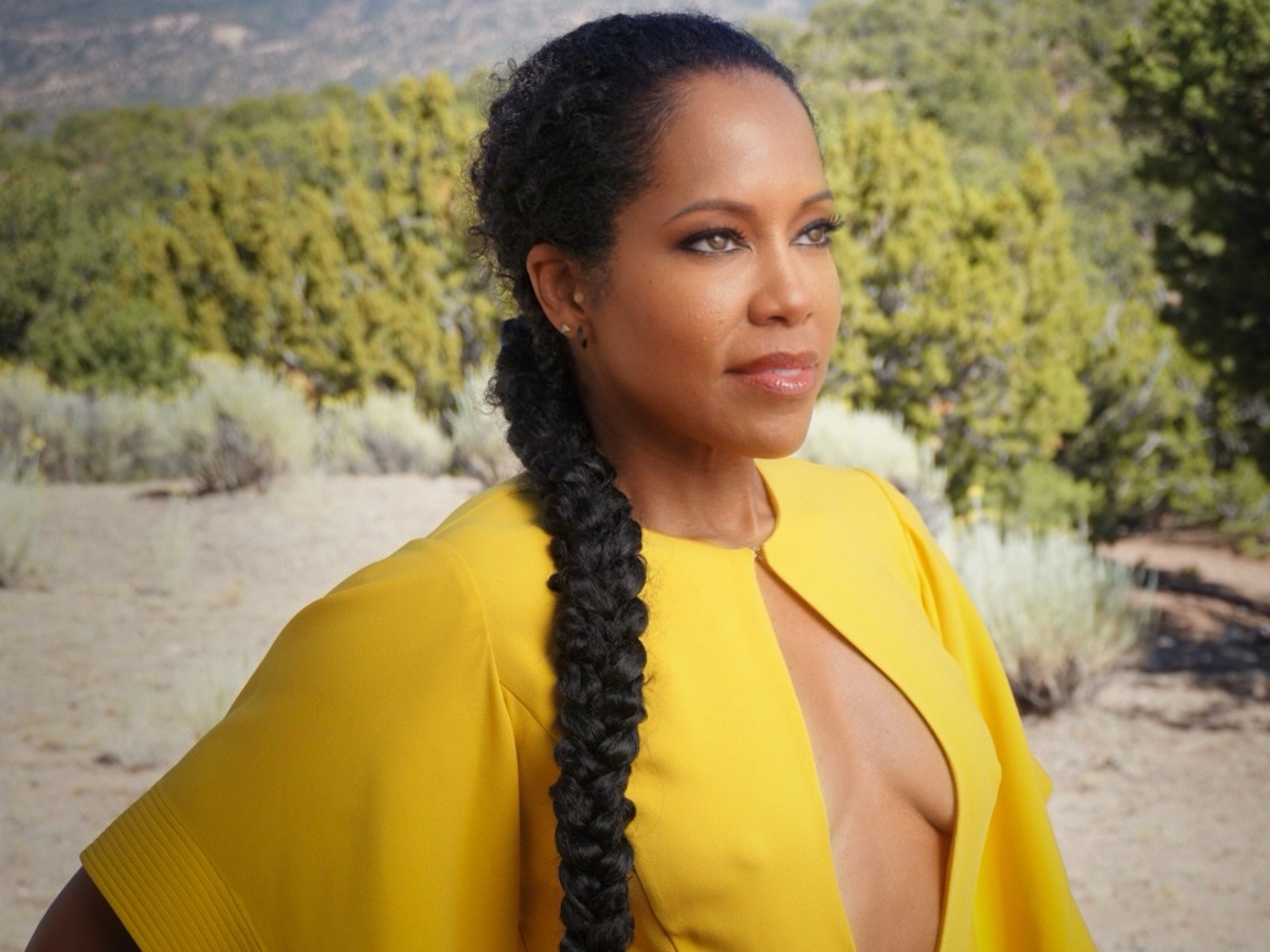 Regina King
