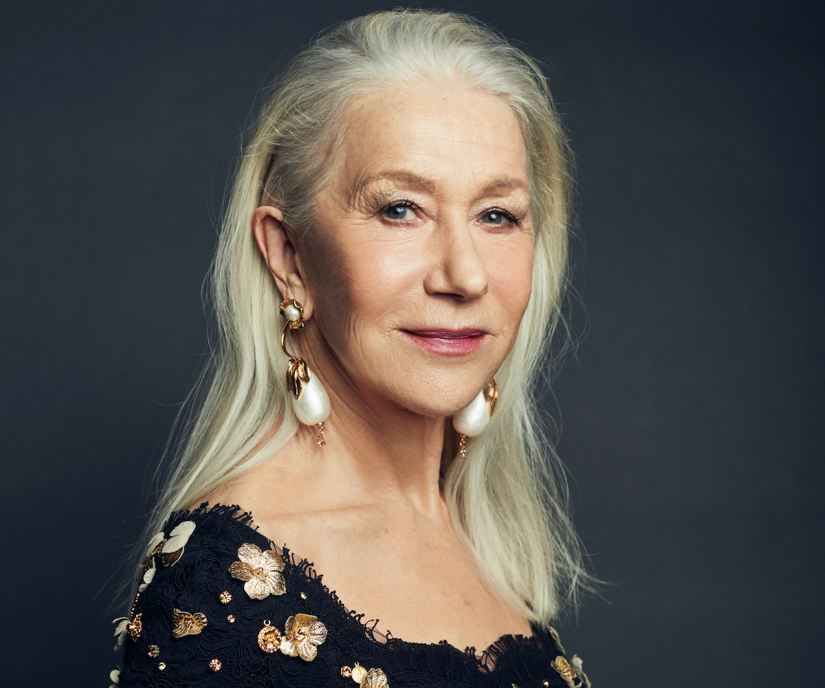 Helen Mirren