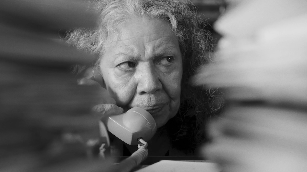 We Shall Not Be Moved (No nos moverán) 