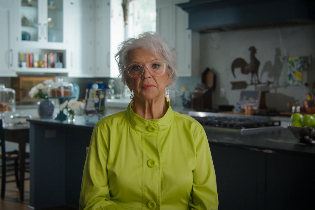 Canceled: The Paula Deen Story