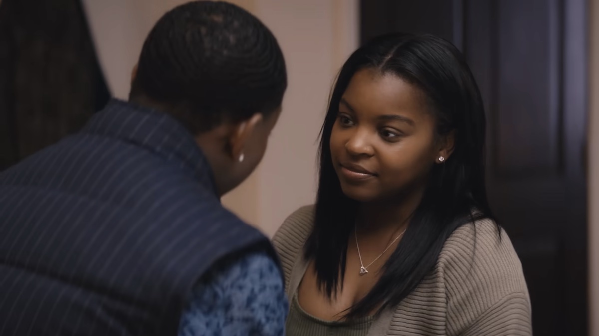 Aftershock: The Nicole P. Bell Story