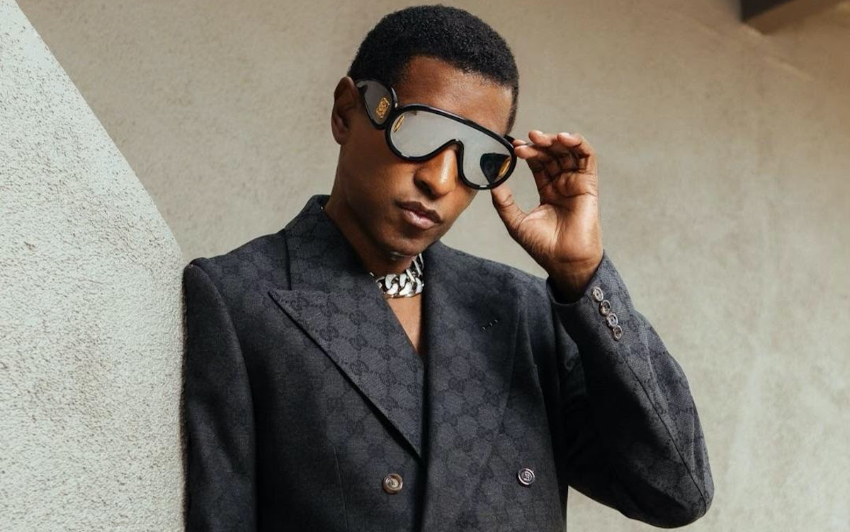 Kenny 'Babyface' Edmonds 