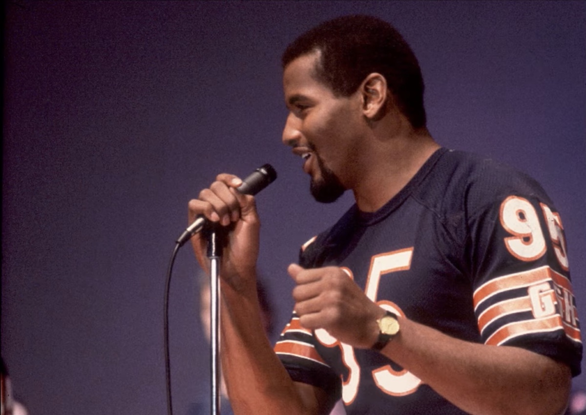 The Shuffle by Jeff Cameron