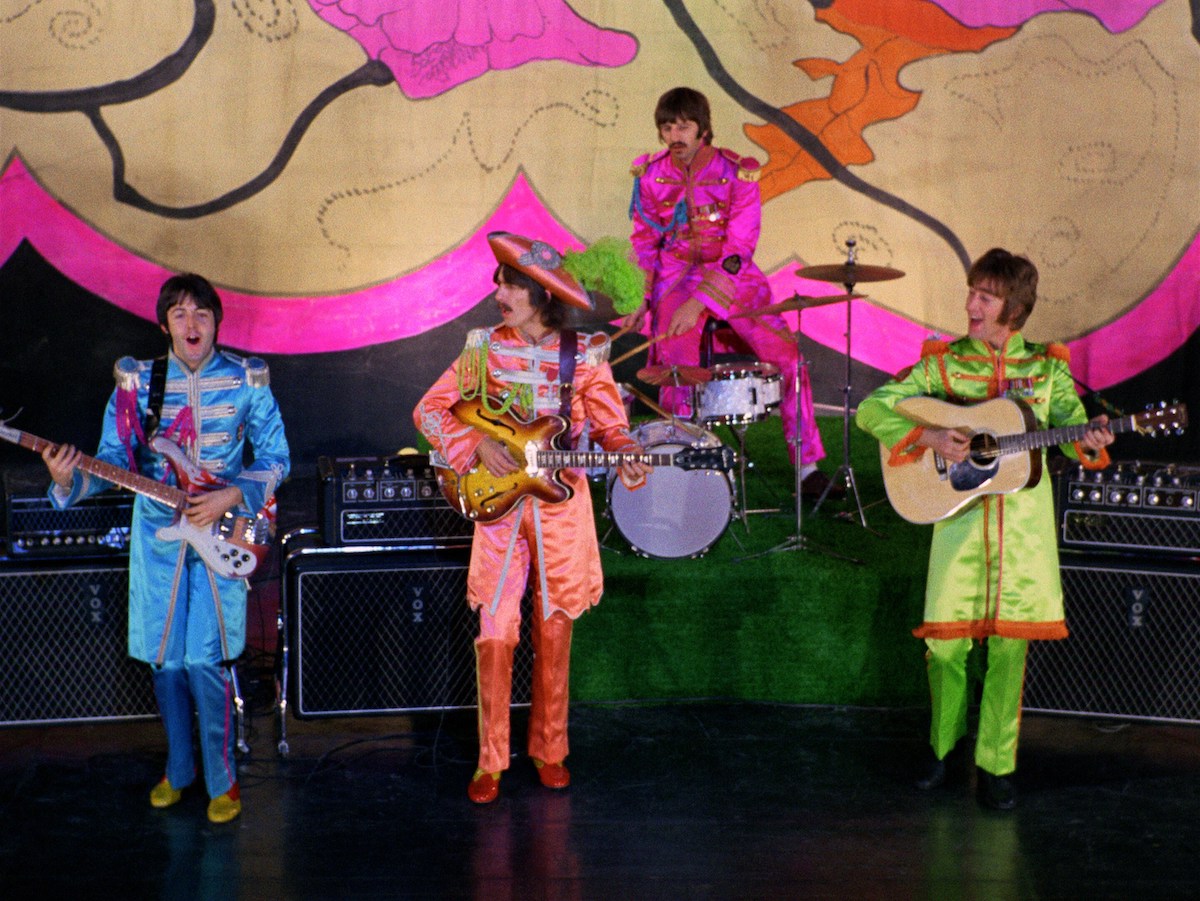 The Beatles Anthology