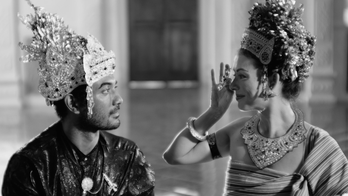 Samsara by Garin Nugroho 