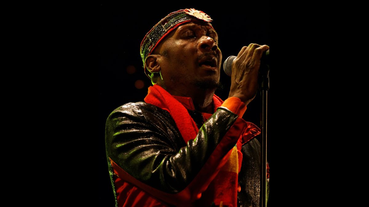 Jimmy Cliff