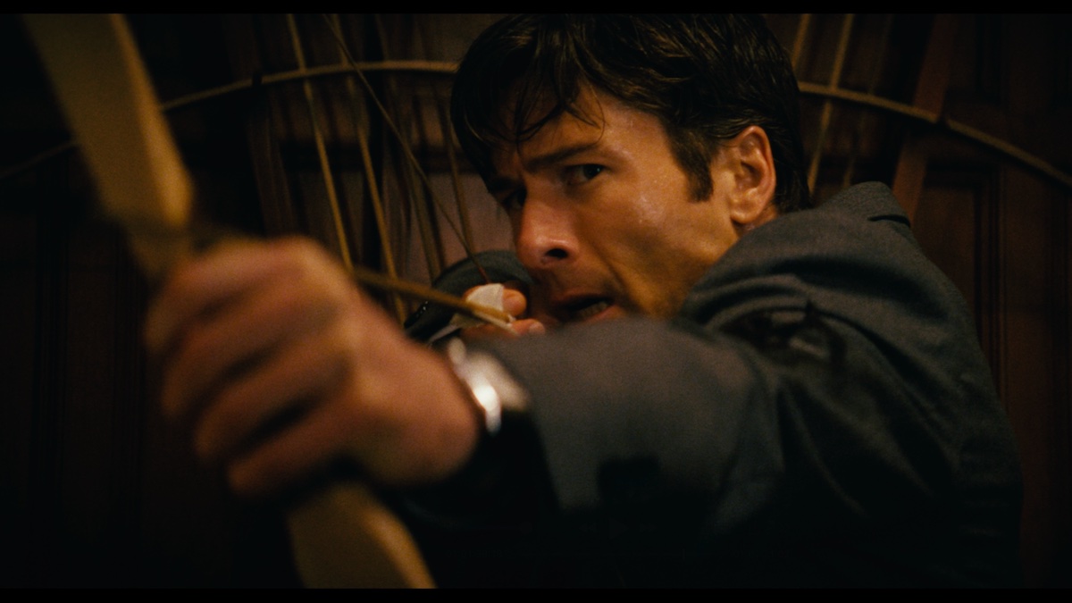 How to Make a Killing