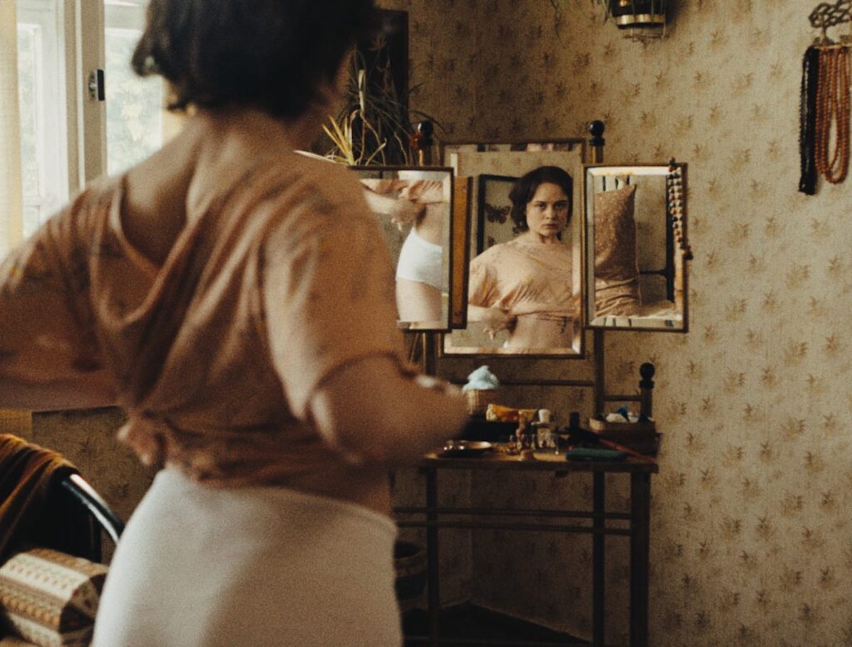 Sound of Falling (In Die Sonne Schauen)